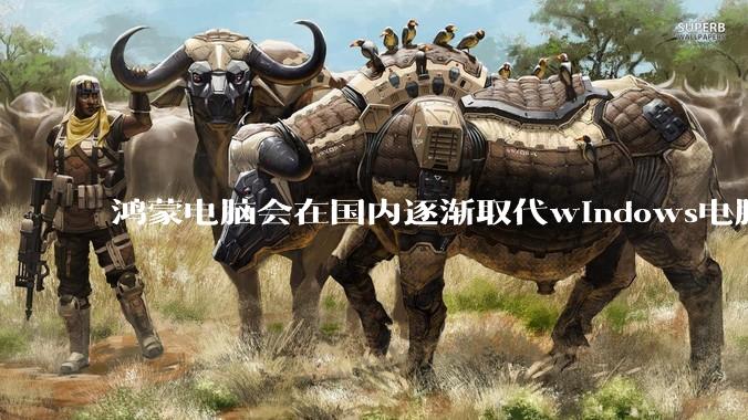 鸿蒙电脑会在国内逐渐取代windows电脑吗？
