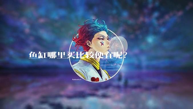 鱼缸哪里买比较便宜呢？